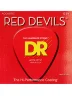 Струни DR RDA-12 Red Devils Acoustic Light 12-54