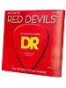 Струни DR RDA-12 Red Devils Acoustic Light 12-54