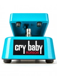 Dunlop MR95LTD Mick Ronson Cry Baby Wah Dunlop MR95LTD Mick Ronson Cry Baby Wah