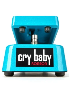 Dunlop MR95LTD Mick Ronson Cry Baby Wah