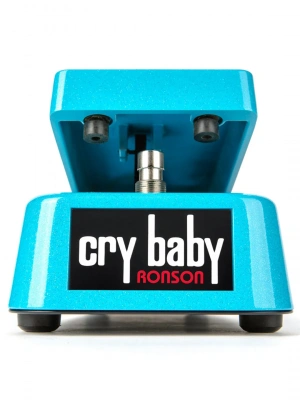 Dunlop MR95LTD Mick Ronson Cry Baby Wah