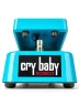 Гітарна педаль Dunlop MR95LTD Mick Ronson Cry Baby Wah