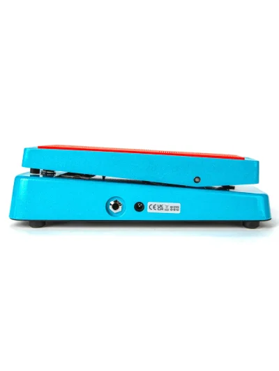 Гітарна педаль Dunlop MR95LTD Mick Ronson Cry Baby Wah