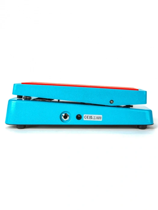 Dunlop MR95LTD Mick Ronson Cry Baby Wah