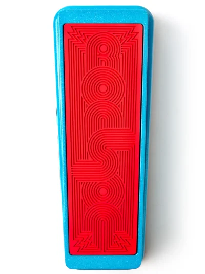 Гітарна педаль Dunlop MR95LTD Mick Ronson Cry Baby Wah