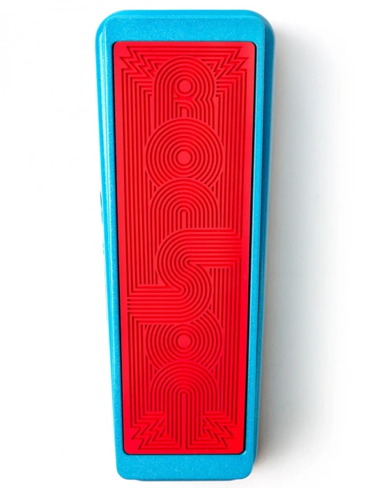 Dunlop MR95LTD Mick Ronson Cry Baby Wah