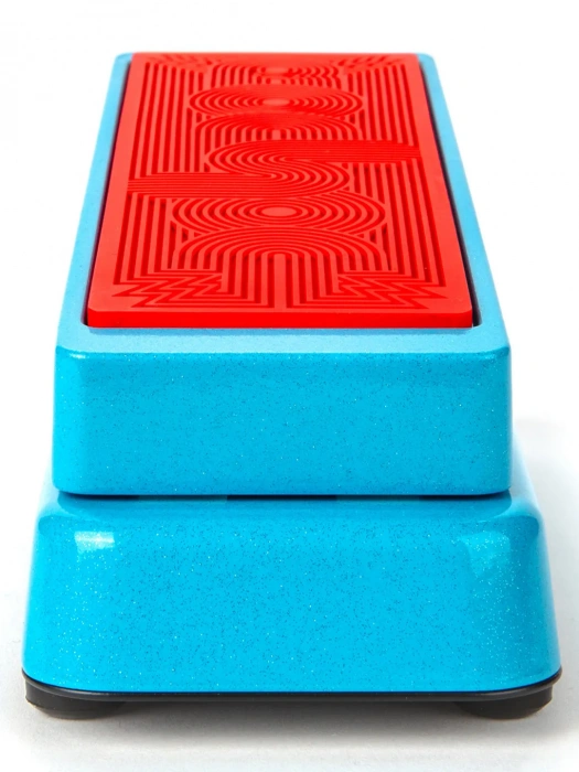 Гітарна педаль Гітарна педаль Dunlop MR95LTD Mick Ronson Cry Baby Wah