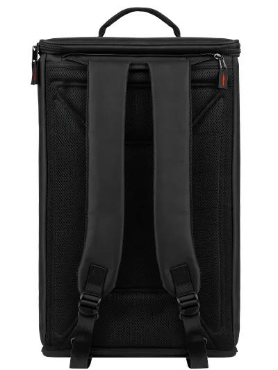 Чохол для АС Gator G-UNIV-TRANSPORTER-BP - Universal Speaker Transporter Backpack