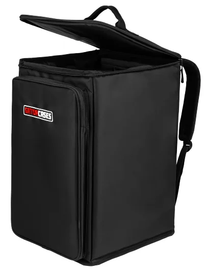 Чохол для АС Gator G-UNIV-TRANSPORTER-BP - Universal Speaker Transporter Backpack
