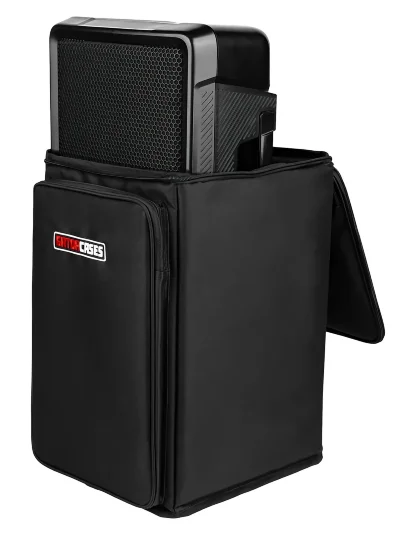 Чохол для АС Gator G-UNIV-TRANSPORTER-BP - Universal Speaker Transporter Backpack