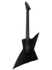 Електрогітара LTD EX-Black Metal