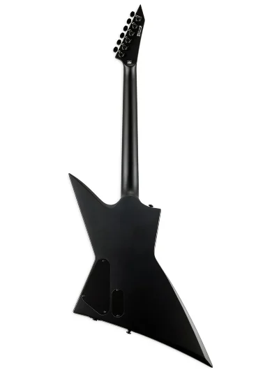 Електрогітара LTD EX-Black Metal
