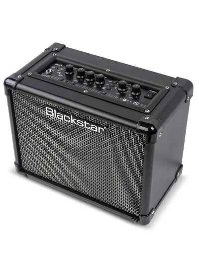 Комбопідсилювач Blackstar ID:Core V4 Stereo 10