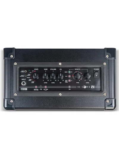 Комбопідсилювач Blackstar ID:Core V4 Stereo 10