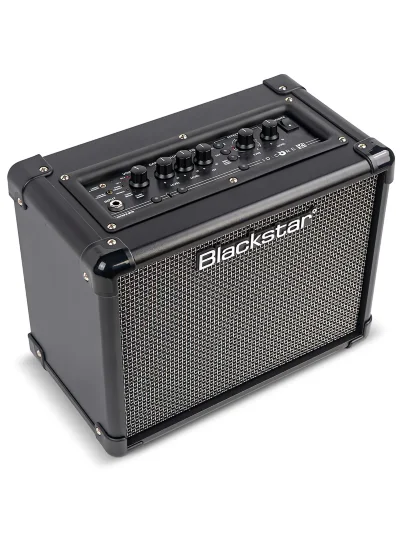 Комбопідсилювач Blackstar ID:Core V4 Stereo 10