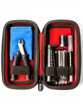 Dunlop DGT121 System 65 Complete Guitar & Bass String Change Tool Kit