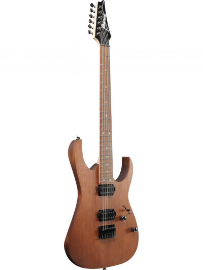 Електрогітара Ibanez RG421 MOL