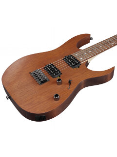 Ibanez RG421 MOL