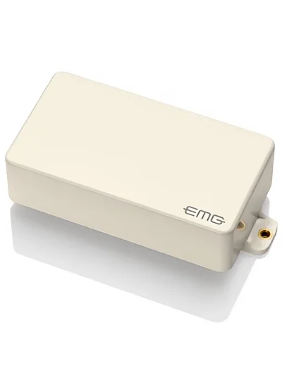Звукознімач EMG 60 (Ivory)