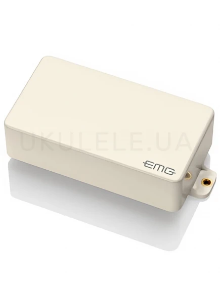 Звукосниматель EMG 60 (Ivory)