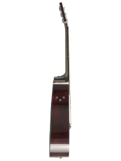 Yamaha TAG1 E TransAcoustic (Translucent Black)