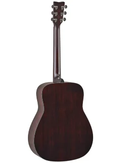 Yamaha TAG1 E TransAcoustic (Translucent Black)