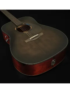 Yamaha TAG1 E TransAcoustic (Translucent Black)