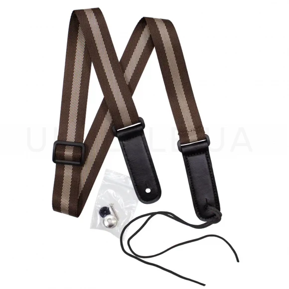 Ремень для гитари Fzone FS-2 Ukulele Strap