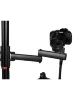 Пантограф для мікрофона Gator Frameworks GFW-ID-CREATORTREE ID Series All-In-One Content Creator Tree with Light Mic & Camera Attachments
