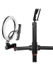 Пантограф для мікрофона Gator Frameworks GFW-ID-CREATORTREE ID Series All-In-One Content Creator Tree with Light Mic & Camera Attachments
