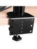 Пантограф для мікрофона Gator Frameworks GFW-ID-CREATORTREE ID Series All-In-One Content Creator Tree with Light Mic & Camera Attachments