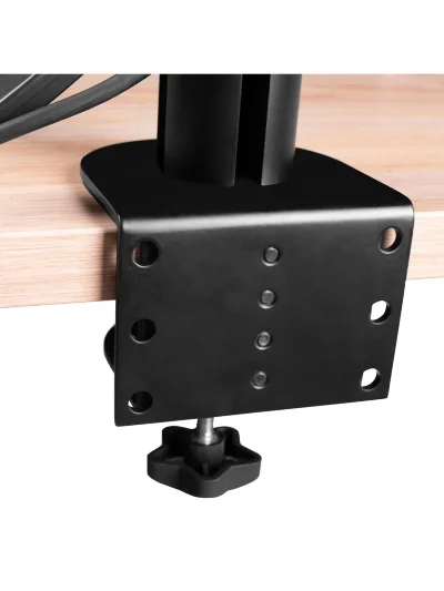 Пантограф для мікрофона Gator Frameworks GFW-ID-CREATORTREE ID Series All-In-One Content Creator Tree with Light Mic & Camera Attachments