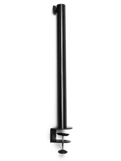 Пантограф для мікрофона Gator Frameworks GFW-ID-CREATORTREE ID Series All-In-One Content Creator Tree with Light Mic & Camera Attachments