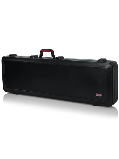 Кейс Gator GTSA-GTRBASS TSA ATA Molded Bass Guitar Case