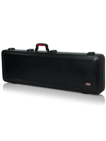 Кейс Gator GTSA-GTRBASS TSA ATA Molded Bass Guitar Case