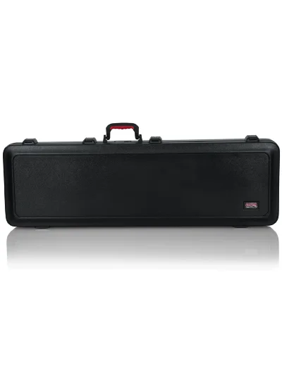 Кейс Gator GTSA-GTRBASS TSA ATA Molded Bass Guitar Case
