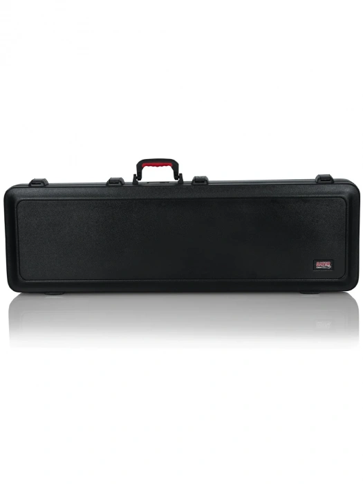 Gator GTSA-GTRBASS TSA ATA Molded Bass Guitar Case