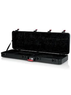 Gator GTSA-GTRBASS TSA ATA Molded Bass Guitar Case