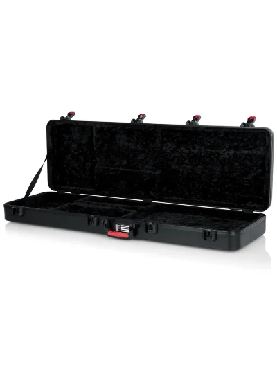 Кейс Gator GTSA-GTRBASS TSA ATA Molded Bass Guitar Case