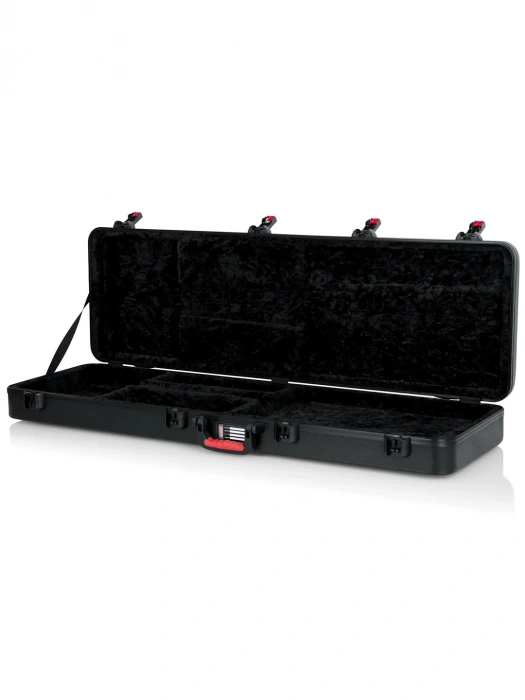 Кейс Кейс Gator GTSA-GTRBASS TSA ATA Molded Bass Guitar Case