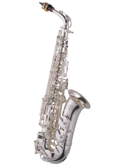Саксофон альт J.Michael AL900SL(S) Alto Saxophone