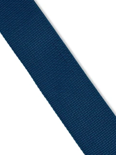 Levy’s M8POLY-NAV Single Tone Solid Colored Poly Series (Navy)
