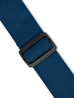Levy’s M8POLY-NAV Single Tone Solid Colored Poly Series (Navy)