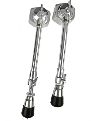 Maxtone BDT-22AA Bass Drum Legs
