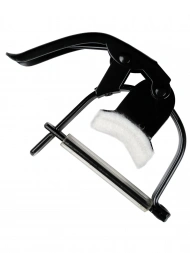 Maxtone GC500BC Classic Guitar Capo Maxtone GC500BC Classic Guitar Capo