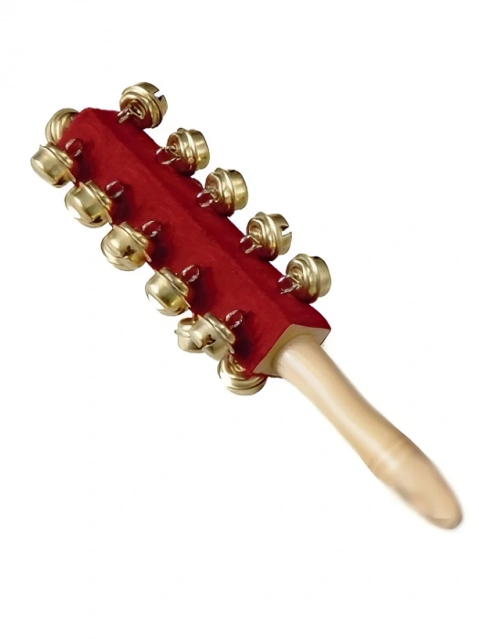 Ручні дзвіночки Ручні дзвіночки Maxtone TC-21R