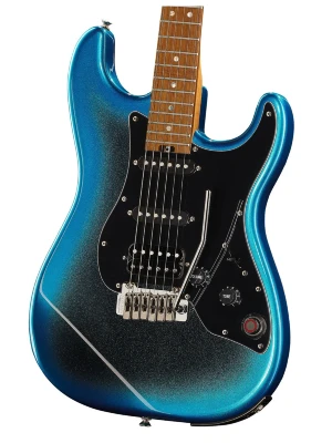 Електрогітара Mooer GTRS Professional P801 (Dark Night)