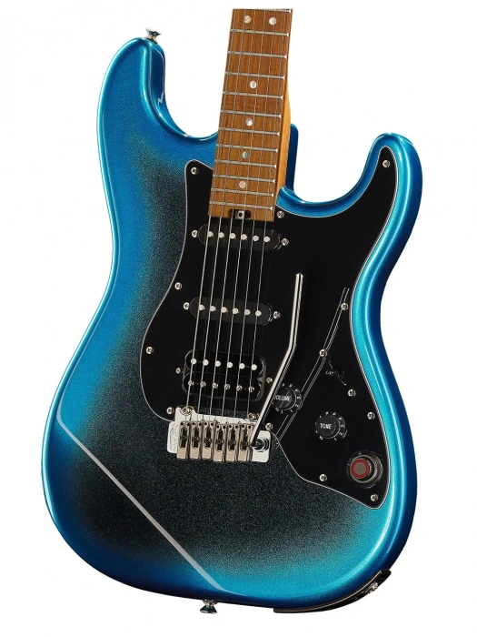 Mooer GTRS Professional P801 (Dark Night)