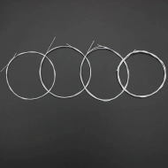 Overtone UKE Strings OUS-01 Soprano/Concert Overtone UKE Strings OUS-01 Soprano/Concert