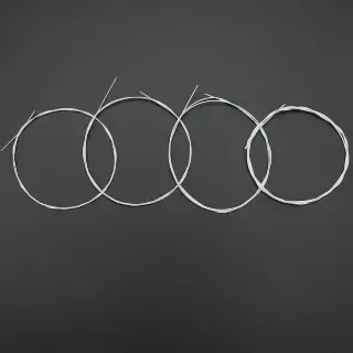 Overtone UKE Strings OUS-01 Soprano/Concert